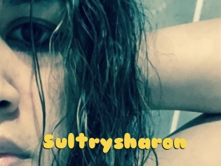 Sultrysharon