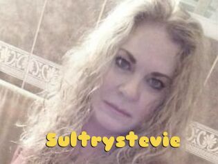 Sultrystevie