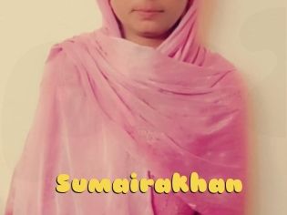 Sumairakhan