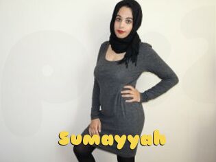 Sumayyah