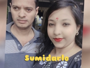 Sumidarlo