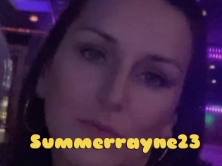 Summerrayne23