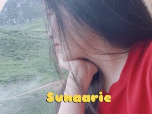 Sunaarie