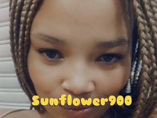 Sunflower900