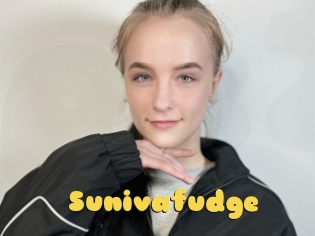 Sunivafudge