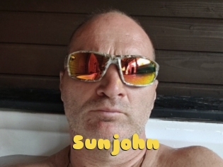 Sunjohn