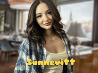 Sunnevitt