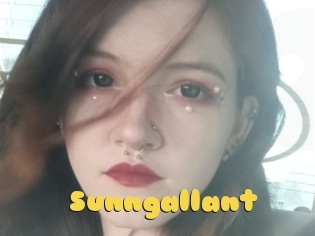 Sunngallant