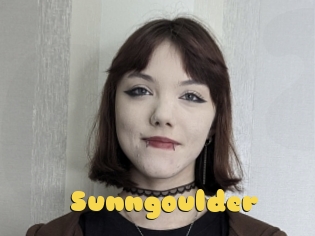 Sunngoulder