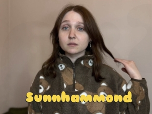 Sunnhammond