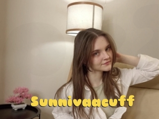 Sunnivaacuff