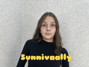 Sunnivaally