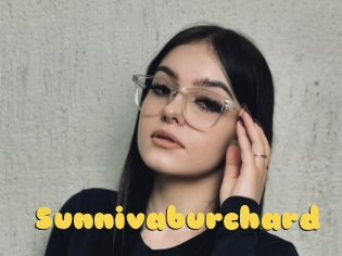 Sunnivaburchard