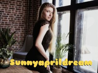 Sunnyaprildream