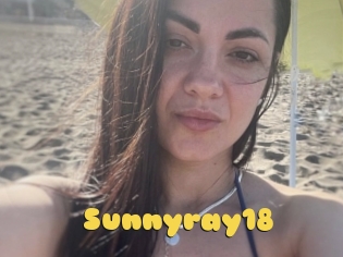 Sunnyray18