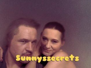 Sunnyssecrets