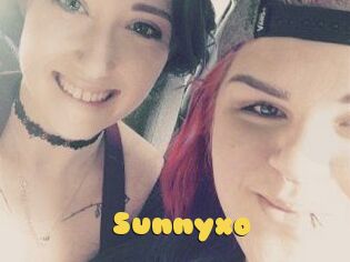 Sunnyxo