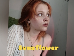 Sunxflower