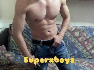 Superxboys