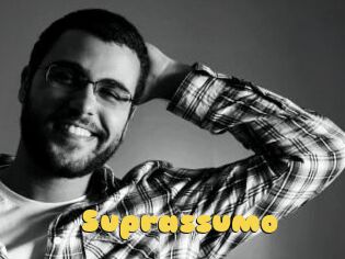 Suprassumo