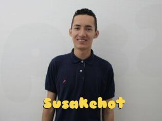 Susakehot