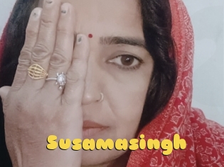 Susamasingh