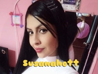 Susanahott