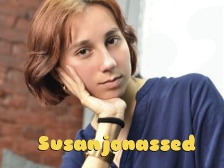 Susanjonassed