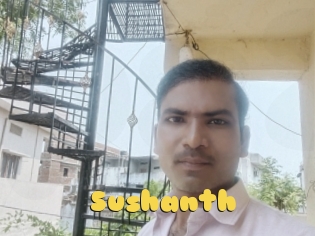 Sushanth