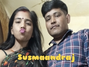 Susmaandraj