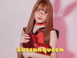 Sussanqueen