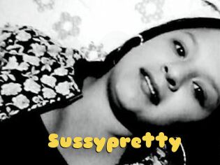 Sussypretty