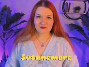 Suzanemore