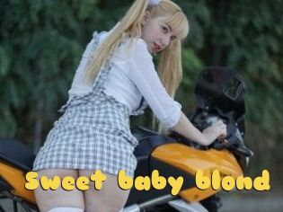 Sweet_baby_blond