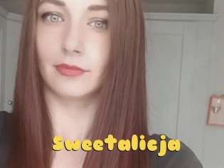 Sweetalicja