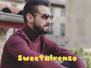 Sweetalrenzo