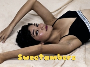 Sweetambers