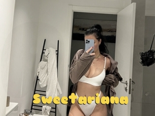 Sweetariana