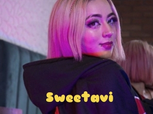 Sweetavi