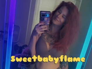 Sweetbabyflame