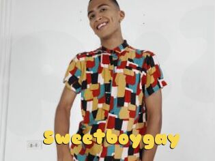 Sweetboygay