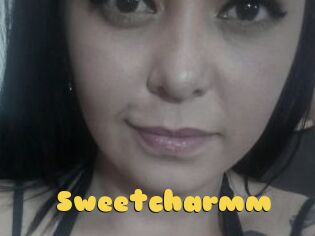 Sweetcharmm