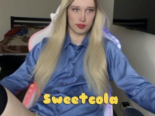 Sweetcola