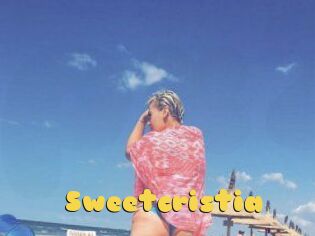 Sweetcristia