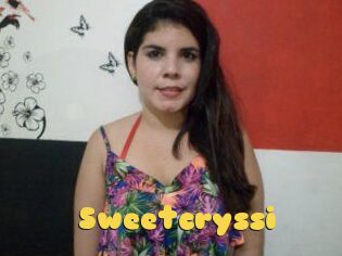 Sweetcryssi