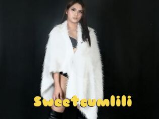 Sweetcumlili