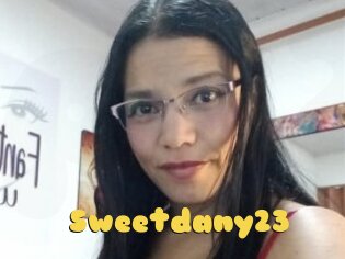 Sweetdany23