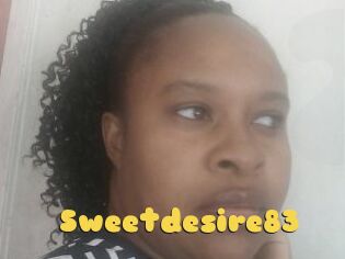 Sweetdesire83