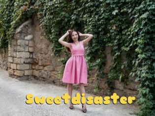 Sweetdisaster