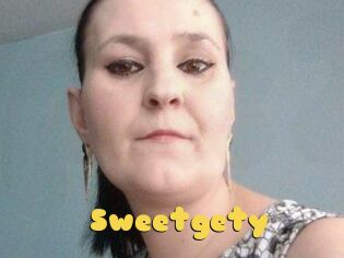 Sweetgety